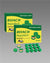 Cockroach Killer Powder Gel (Pack of 24pc)