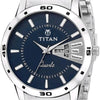 ANALOG STYLISH WATCH FOR MEN WITH UNIQUE DESIGN