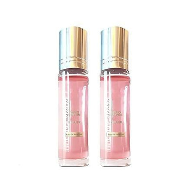 Perfume For Women Pink Love(Pack Of 2)