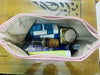 Large Capacity Cosmetic Travel Bag