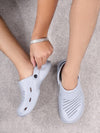 Clogs Footwear