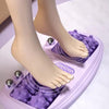 Acupoint Stress Relief Foot Roller Relaxing  Massager