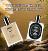 Dullhin LONDON and Tom Deo Luxurious Perfume Combo